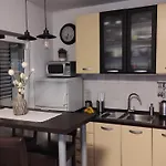 Hidden Gem شقة *