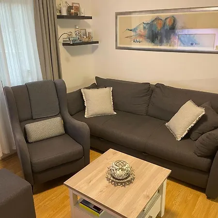 Hidden Gem Appartamento *