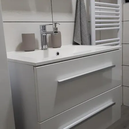 Apartment Hidden Gem Sibenik