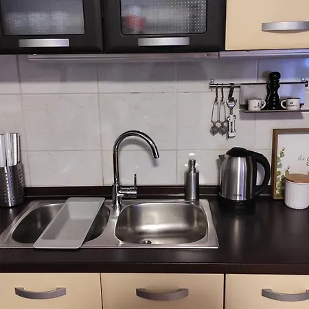 Apartment Hidden Gem Sibenik