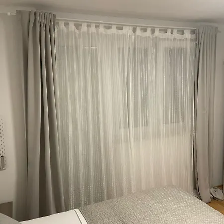 Апартаменты Hidden Gem *