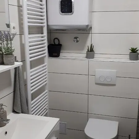 Апартаменты Hidden Gem *