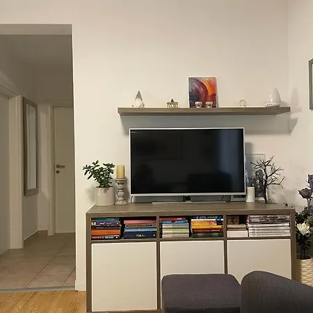 Apartment Hidden Gem *