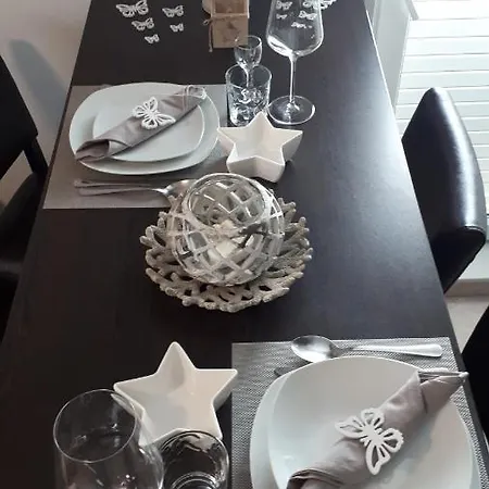Apartment Hidden Gem
