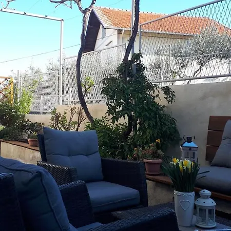 Hidden Gem Apartman Šibenik