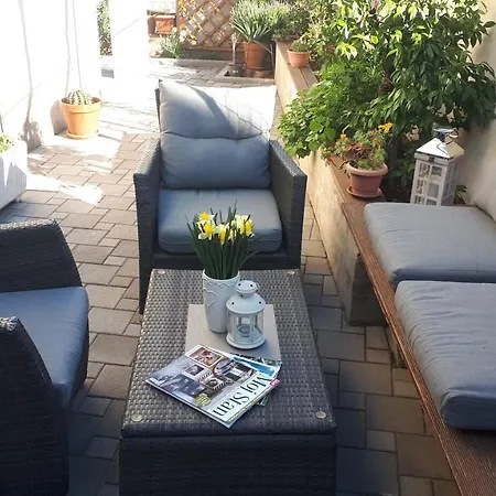 Apartman Hidden Gem *