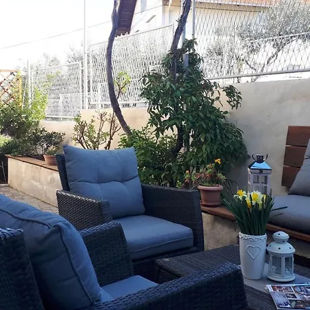 Hidden Gem Apartman *