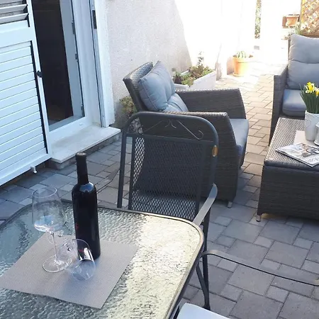 Apartment Hidden Gem