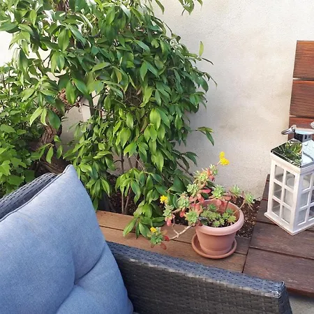 Апартаменты Hidden Gem Шибеник