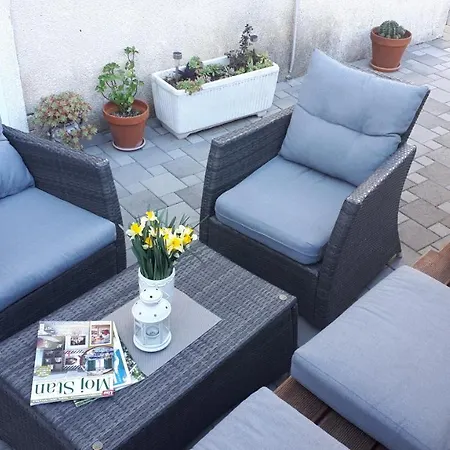 Hidden Gem Apartman *