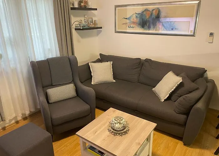 Hidden Gem Apartman *