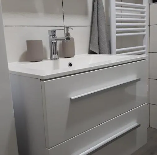 Apartman Hidden Gem Sibenik