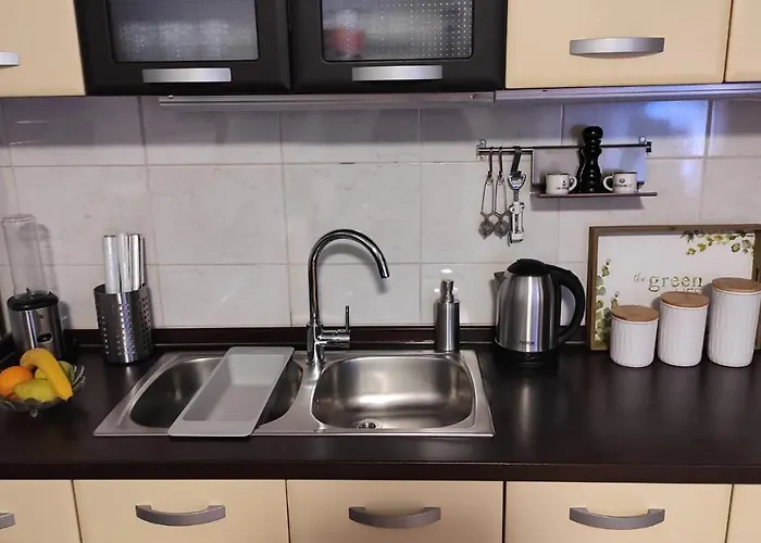 Appartement Hidden Gem Šibenik