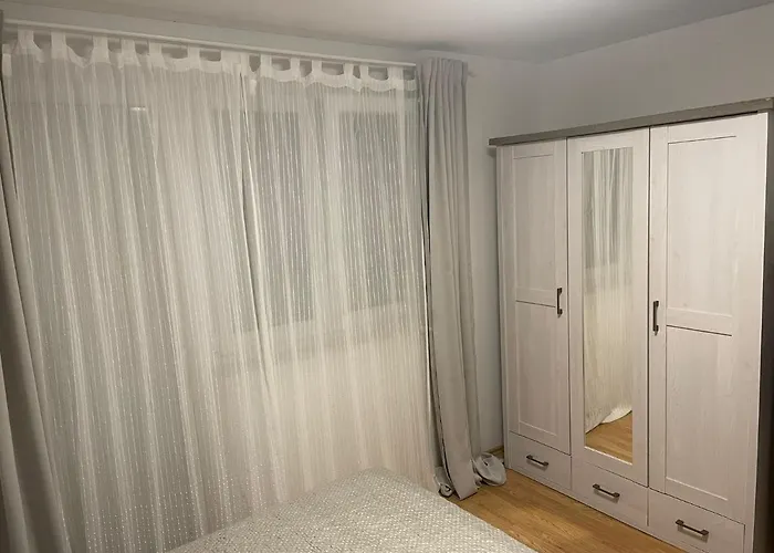 Hidden Gem Apartman *