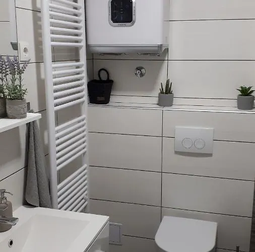 Appartement Hidden Gem *