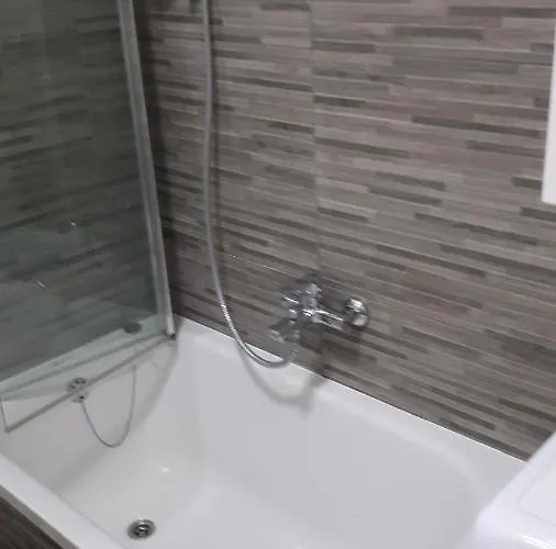 Hidden Gem Appartement *