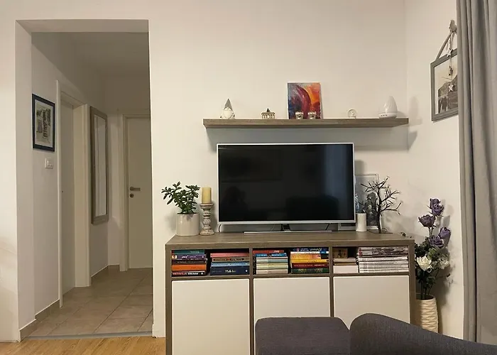 Apartman Hidden Gem *