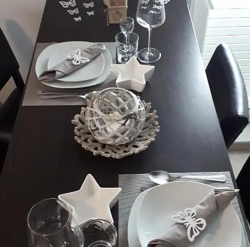 Appartamento Hidden Gem