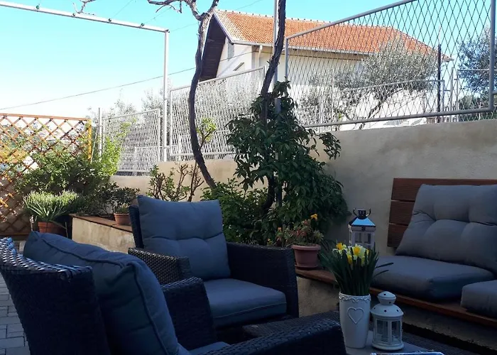 Hidden Gem Appartamento Šibenik