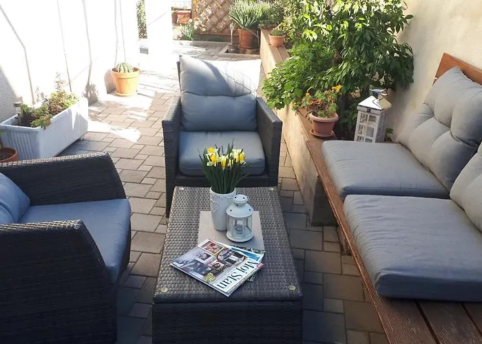 Appartement Hidden Gem *