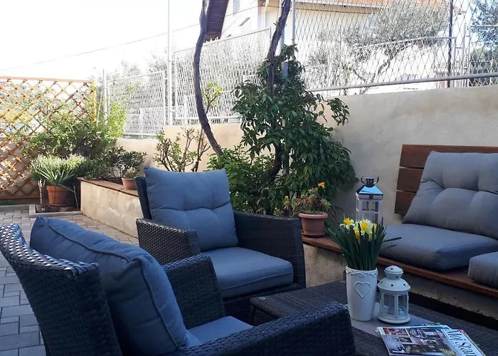 Hidden Gem Appartement *