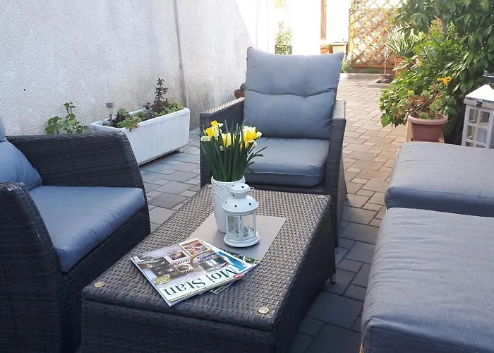 Appartement Hidden Gem Šibenik