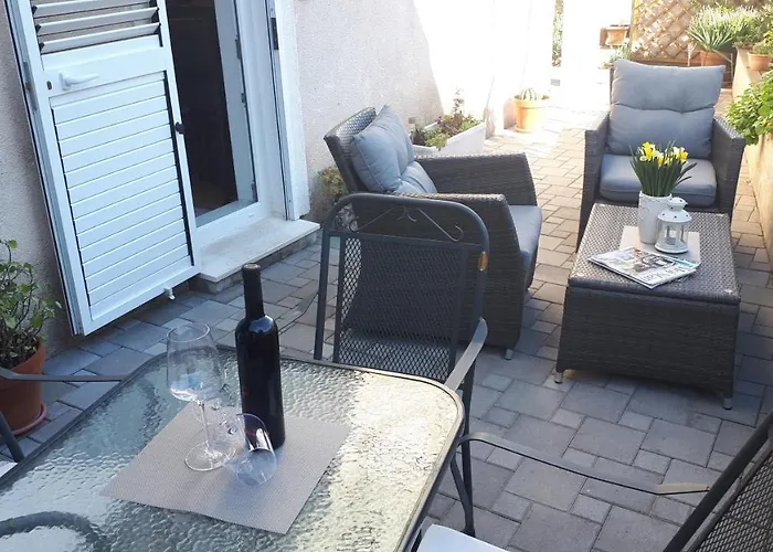 Appartement Hidden Gem