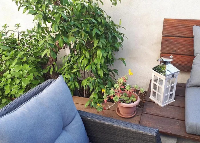 Appartamento Hidden Gem Šibenik