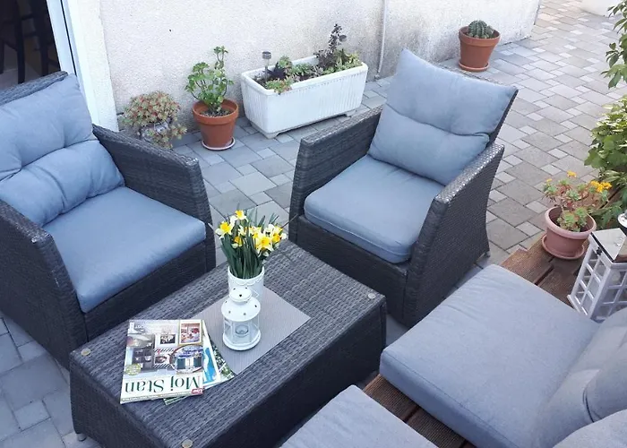 Hidden Gem Apartman *